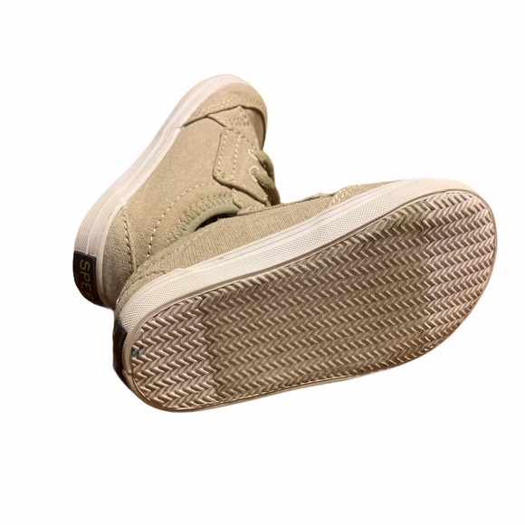 Infant Sperry Shoes (3Month) - Picture 5 of 6